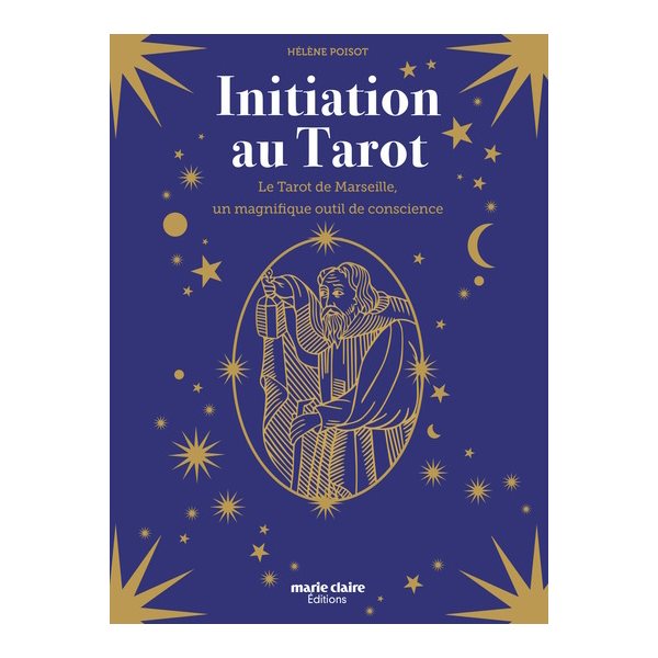 Initiation au tarot
