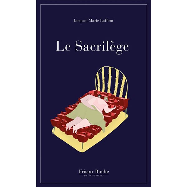 Le sacrilège