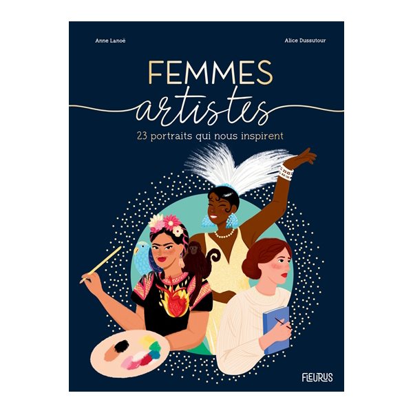 Femmes artistes