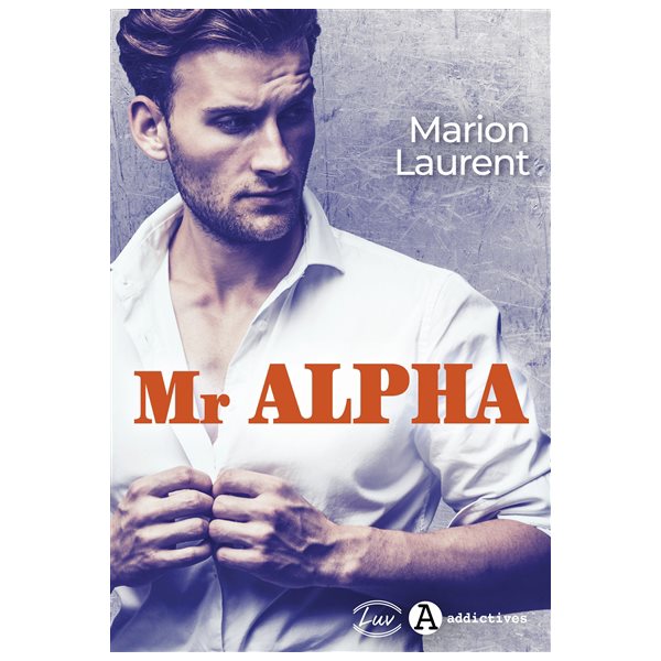 Mr Alpha