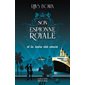 Son espionne royale et la reine des coeurs, Tome 8, Son espionne royale