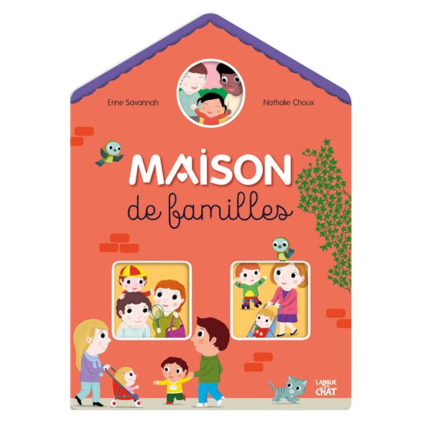 Maison de familles