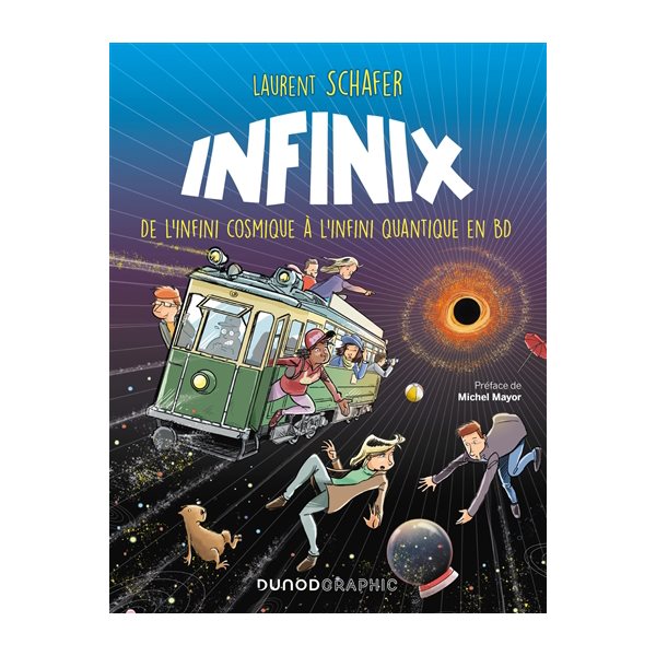 Infinix