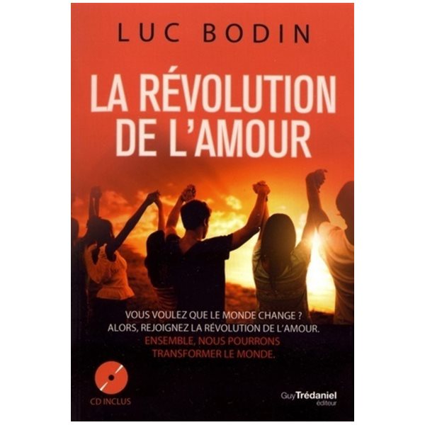 La révolution de l'amour