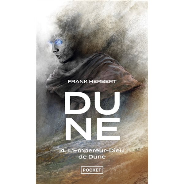 L'empereur-dieu de Dune, Tome 4, Dune