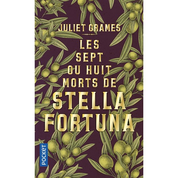 Les sept ou huit morts de Stella Fortuna