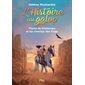 Plume de Printemps et les chevaux des Sioux, Tome 3, L'histoire au galop