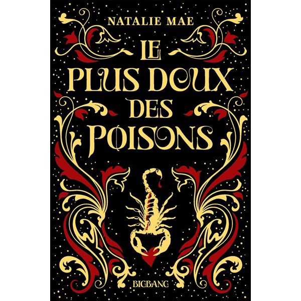 Le plus doux des poisons