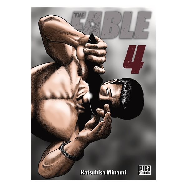 The Fable T.04