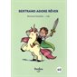 Bertrand adore rêver, Tome 40