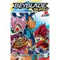 Beyblade burst T.18