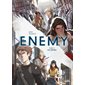 Les autres, Tome 2, Enemy