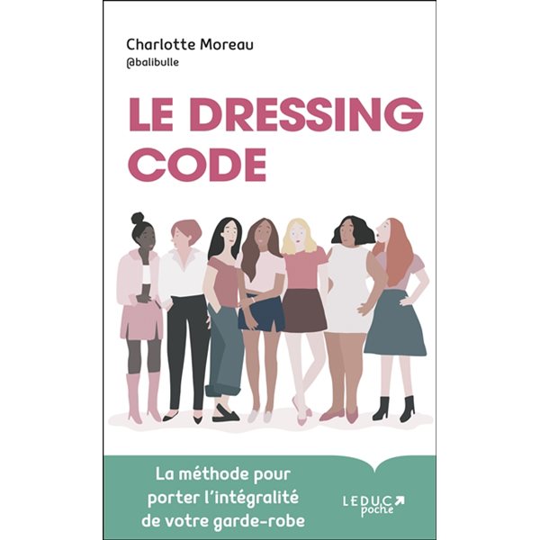 Le dressing code