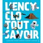 L'encyclo Tout savoir