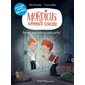 Recette pour créer un sosie parfait, Tome 2, Mordicus, apprenti sorcier