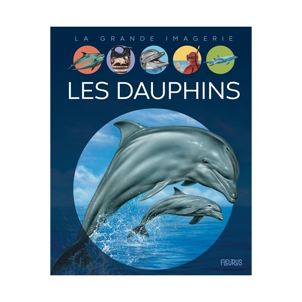 Les dauphins