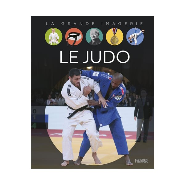 Le judo