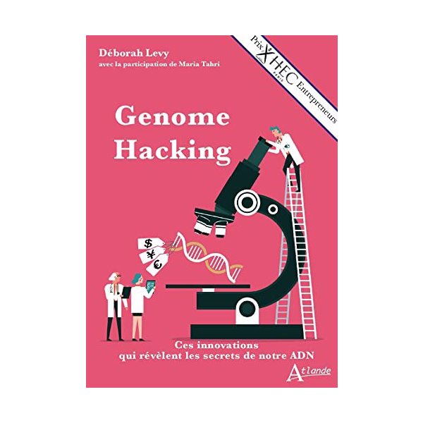 Genome hacking