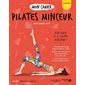 Mon cahier Pilates minceur