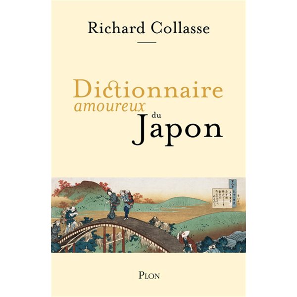 Dictionnaire amoureux du Japon