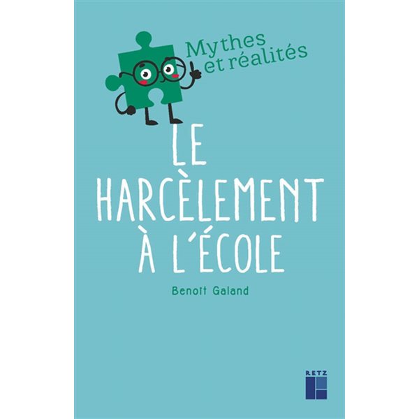 Le harcèlement à l'école