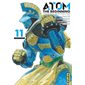 Atom the beginning t.11