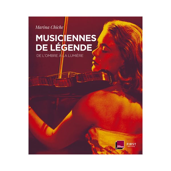 Musiciennes de légende