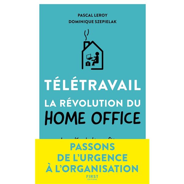 Télétravail