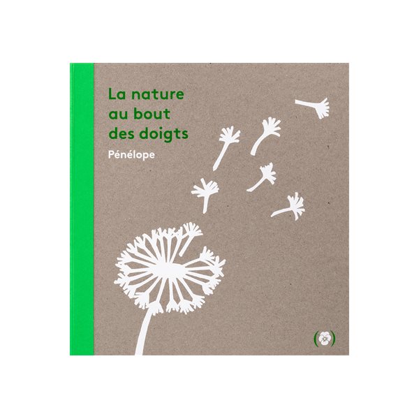 La nature au bout des doigts