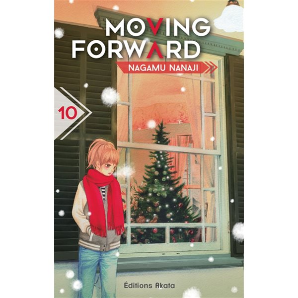 Moving forward T.10