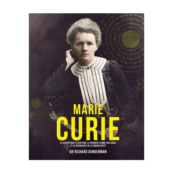 Marie Curie