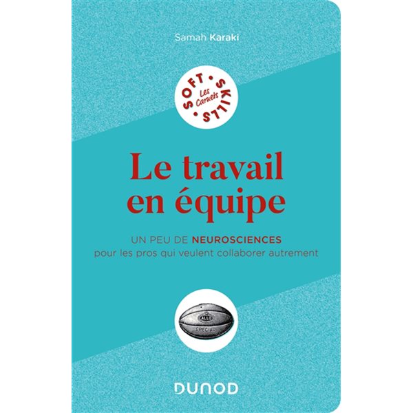 Le travail en équipe