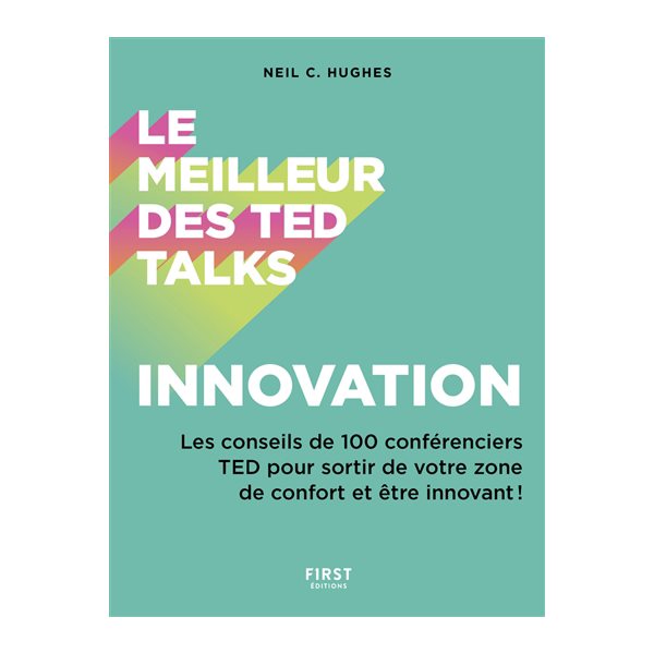 Le meilleur des TED talks