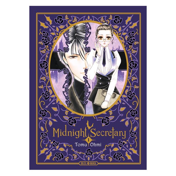 Midnight secretary T.01