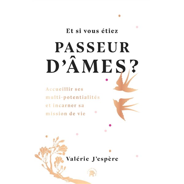 Les passeurs d'âmes