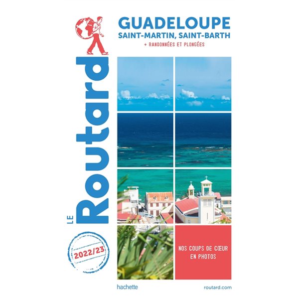 Guadeloupe