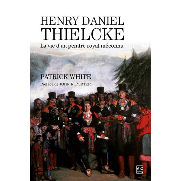 Henry Daniel Thielcke