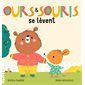 Ours & Souris démarrent la journée