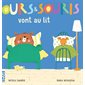 Ours & Souris vont au lit