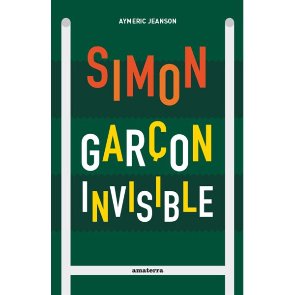 Simon, garçon invisible