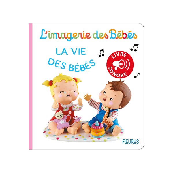 La vie des bébés