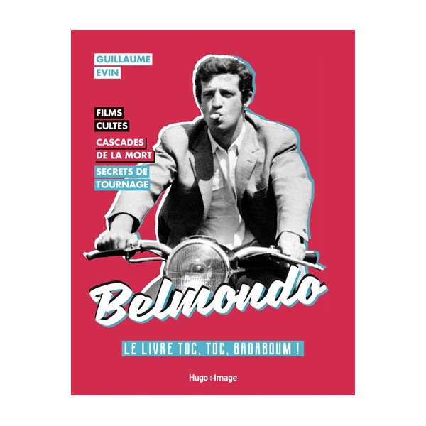 Belmondo