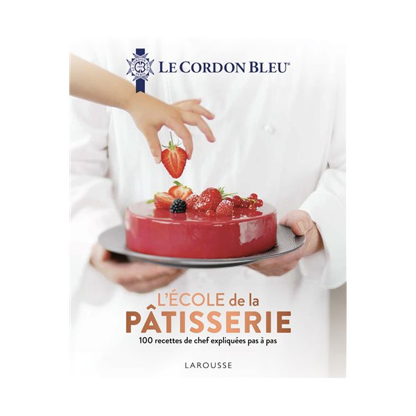 Le Cordon bleu