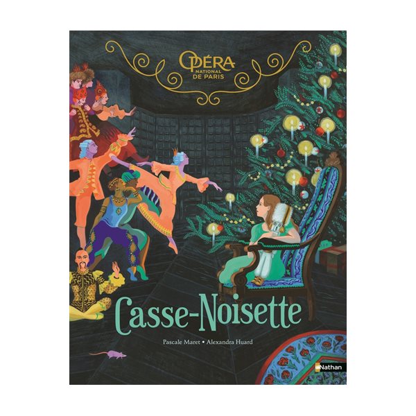 Casse-Noisette