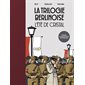 L'été de cristal, Tome 1, La trilogie berlinoise