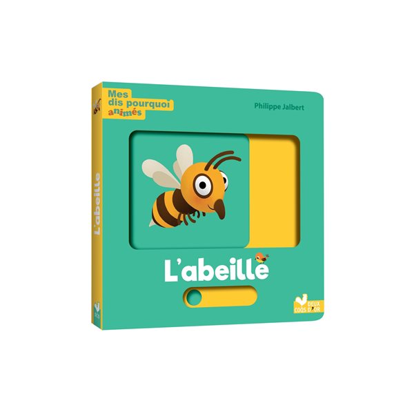 L'abeille