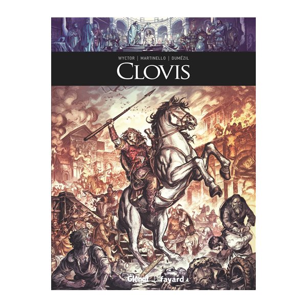 Clovis