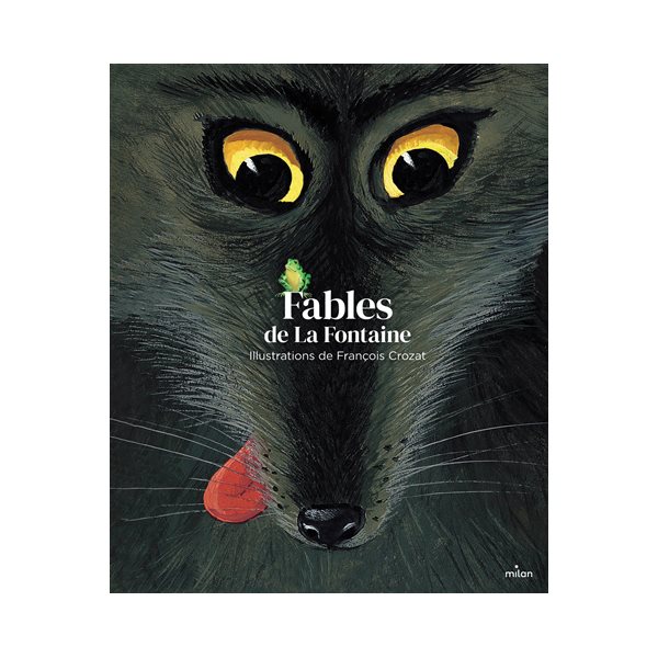 Fables de La Fontaine