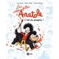 C'est du propre !, Tome 2, Les idées folles d'Anatole