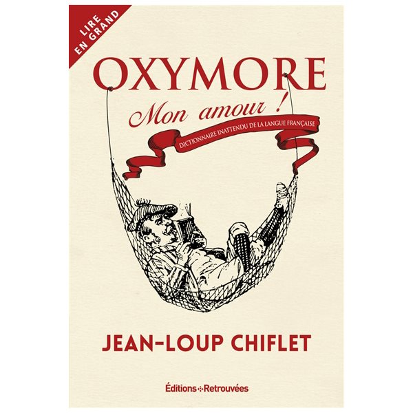 Oxymore mon amour